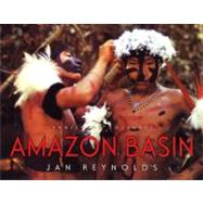 Amazon Basin by Reynolds, Jan, 9781600601408