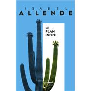 Le Plan infini by Isabel Allende, 9782213721408