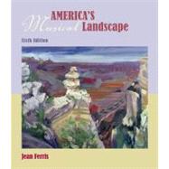 America's Musical Landscape by Ferris, Jean, 9780073401409