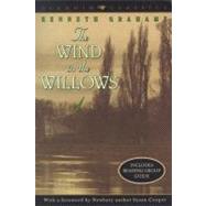 The Wind in the Willows by Grahame, Kenneth; Cooper, Susan, 9780689831409