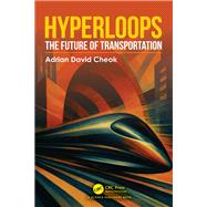 Hyperloops by Adrian David Cheok, 9781032881409
