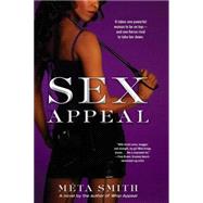 Sex Appeal by Smith, Meta, 9781416551409