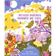 Petits pomes tombs du ciel by Zaro Weil, 9782017241409