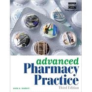 Advanced Pharmacy Practice by Lambert, Anita, 9781133131410
