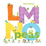 Lmno Peas by Baker, Keith; Baker, Keith, 9781416991410