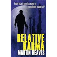 Relative Karma by Reaves, Martin, 9781480181410