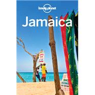 Lonely Planet Jamaica 8 by Clammer, Paul; Kaminski, Anna, 9781786571410