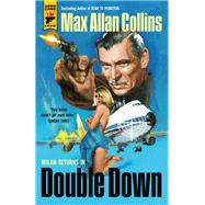 Double Down by Allan Collins, Max, 9781789091410