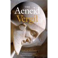 The Aeneid by Vergil; Translated by Sarah Ruden, 9780300151411