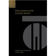 Risk Analysis for Islamic Banks by Greuning, Hennie Van; Iqbal, Zamir, 9780821371411