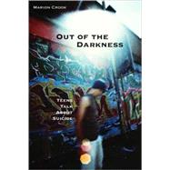 Out of the Darkness by Crook, Marion, 9781551521411