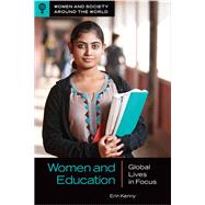 Women and Education by Erin Kenny, 9798765131411