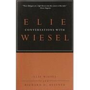 Conversations With Elie Wiesel by Wiesel, Elie; Heffner, Richard D., 9780805211412