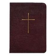 Book of Common Prayer by Church Publishing, 9780898691412