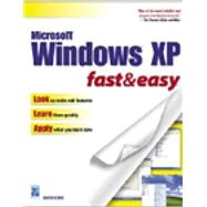 Windows XP Fast & Easy by Koers, Diane, 9781931841412