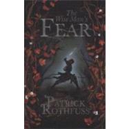 The Wise Man's Fear by Rothfuss, Patrick, 9780575081413