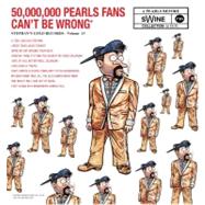 50,000,000 Pearls Fans Can't Be Wrong A Pearls Before Swine Collection by Pastis, Stephan, 9780740791413