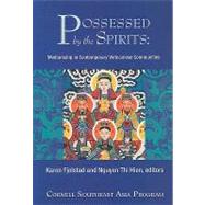Possessed by the Spirits by Fjelstad, Karen, 9780877271413