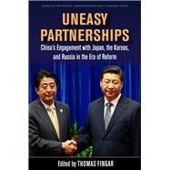 Uneasy Partnerships by Fingar, Thomas, 9781503601413
