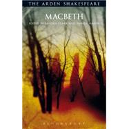 Macbeth Ed3 Arden by Shakespeare/Clark/Mason, 9781904271413