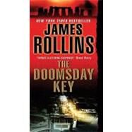 DOOMSDAY KEY                MM by ROLLINS JAMES, 9780061231414