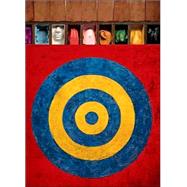 Jasper Johns : An Allegory of Painting, 1955-1965 by Jeffrey Weiss; With John Elderfield, Carol Mancusi-Ungaro, Robert Morris, and Kathryn A. Tuma, 9780300121414