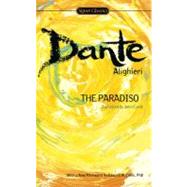 The Paradiso by Alighieri, Dante (Author); Ciardi, John (Translator); Freccero, John (Introduction by), 9780451531414