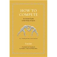 How to Compete by Lucian, 9780691281414
