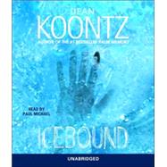 Icebound by KOONTZ, DEANMICHAEL, PAUL, 9780739341414