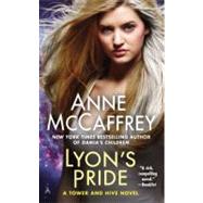 Lyon's Pride by McCaffrey, Anne (Author), 9780441001415