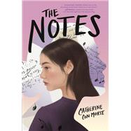 The Notes by Con Morse, Catherine, 9780593711415
