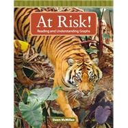At Risk!: Level 3 by McMillan, Dawn, 9781433391415