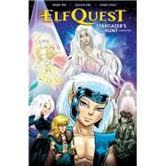 ElfQuest: Stargazer's Hunt Volume 2 by Pini, Wendy; Pini, Richard; Strait, Sonny; Piekos, Nate, 9781506721415