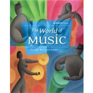 The World of Music by Willoughby, David, 9780073401416
