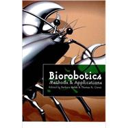 Biorobotics by Barbara Webb and Thomas R. Consi (Eds.), 9780262731416
