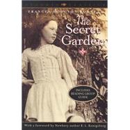 The Secret Garden by Burnett, Frances Hodgson; Konigsburg, E.L., 9780689831416