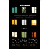 One of the Boys by Magariel, Daniel, 9781432841416