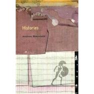 Histories by Steinmetz, Andrew, 9781550651416