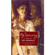 My Drowning by Grimsley, Jim, 9781565121416