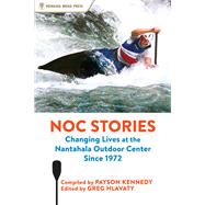 Noc Stories by Kennedy, Payson; Hlavaty, Greg, 9781634041416