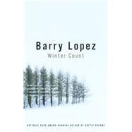 Winter Count by LOPEZ, BARRY, 9780679781417