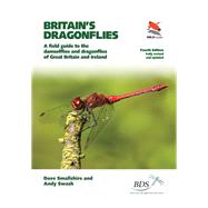 Britain`s Dragonflies by Smallshire, Dave; Swash, Andy, 9780691181417
