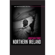 Northern Ireland by Tonge, Jonathan, 9780745631417