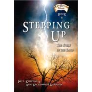 Stepping Up The Bully in the Band by Kimpton, Paul; Kimpton, Ann Kaczkowski, 9781622771417