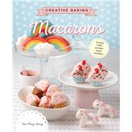 Macarons by Shing, Tan Phay, 9789814721417