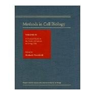 A Practical Guide to the Study of Calcium in Living Cells by Wilson; Matsudaira; Nuccitelli, 9780125641418