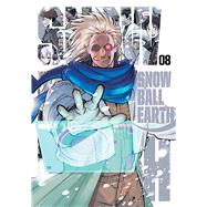 Snowball Earth, Vol. 8 by Tsujitsugu, Yuhiro, 9781974761418