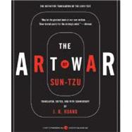 The Art of War by Tzu, Sun, 9780061351419