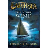 The Other Wind by Le Guin, Ursula K., 9780547851419