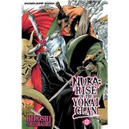 Nura: Rise of the Yokai Clan, Vol. 12 by Shiibashi, Hiroshi, 9781421541419